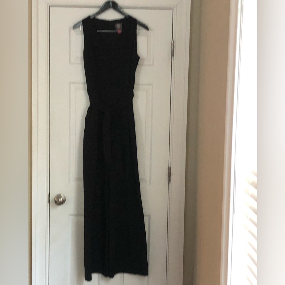 Vince Camino formal jumpsuit, worn once